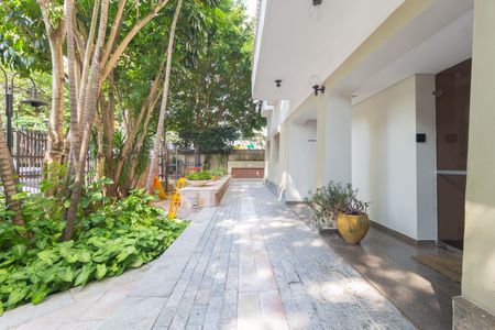 Apartamento à venda com 130m², 3 quartos e 2 vagasÁrea comum