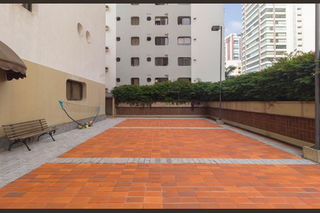 Apartamento à venda com 130m², 3 quartos e 2 vagasÁrea comum