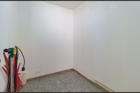 Apartamento à venda com 130m², 3 quartos e 2 vagasQuarto de Serviço