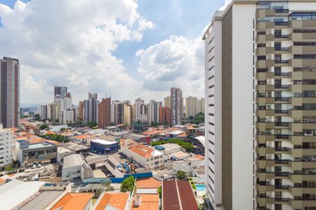 Apartamento à venda com 130m², 3 quartos e 2 vagasVista da Suíte