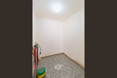 Apartamento à venda com 130m², 3 quartos e 2 vagasQuarto de Serviço