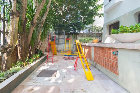 Apartamento à venda com 130m², 3 quartos e 2 vagasÁrea comum