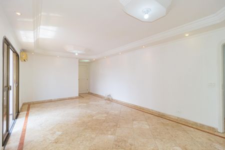Apartamento à venda com 130m², 3 quartos e 2 vagasSala