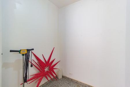 Apartamento à venda com 130m², 3 quartos e 2 vagasQuarto de Serviço