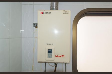 Apartamento à venda com 130m², 3 quartos e 2 vagasÁrea de Serviço