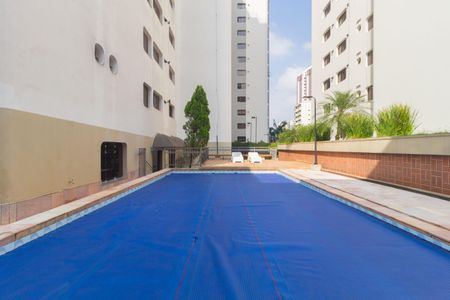 Apartamento à venda com 130m², 3 quartos e 2 vagasÁrea comum