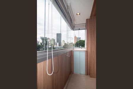 Kitnet/Studio para alugar com 1 quarto, 22m² em Consolação, São Paulo