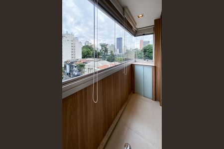 Kitnet/Studio para alugar com 1 quarto, 22m² em Consolação, São Paulo