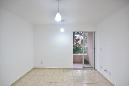 Sala de apartamento à venda com 2 quartos, 110m² em Paraisópolis, São Paulo