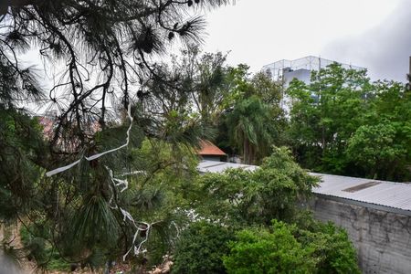 Vista de apartamento à venda com 2 quartos, 110m² em Paraisópolis, São Paulo