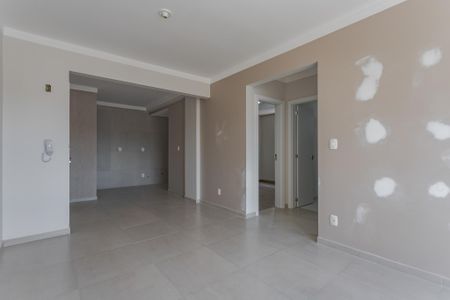 Sala de apartamento para alugar com 2 quartos, 70m² em Bom Jesus, Porto Alegre
