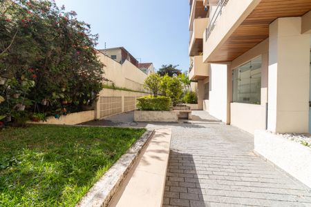 Apartamento à venda com 115m², 3 quartos e 2 vagasÁrea comum