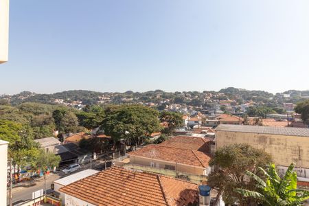 Apartamento à venda com 115m², 3 quartos e 2 vagasVista do Quarto 1