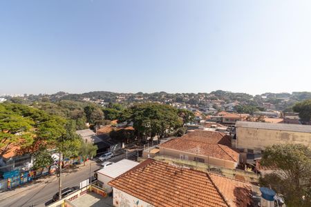 Apartamento à venda com 115m², 3 quartos e 2 vagasVista da Sala