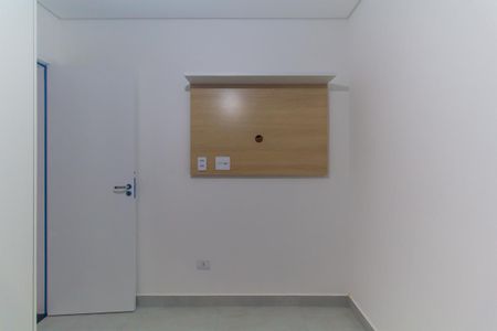 Apartamento à venda com 46m², 2 quartos e sem vaga Apartamento à venda com 46m², 2 quartos e sem vagaQuarto 2