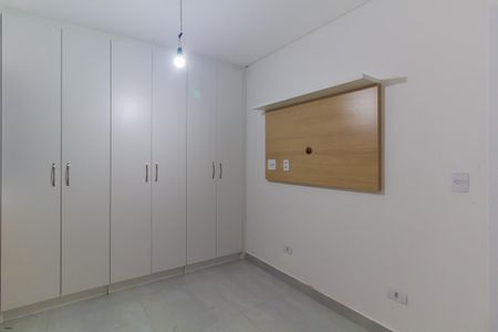 Apartamento à venda com 46m², 2 quartos e sem vaga Apartamento à venda com 46m², 2 quartos e sem vagaQuarto 1