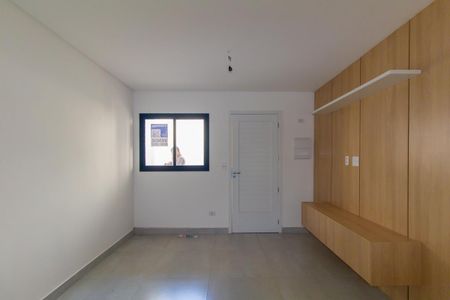 Apartamento à venda com 46m², 2 quartos e sem vaga Apartamento à venda com 46m², 2 quartos e sem vagaSala