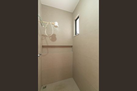 Casa à venda com 183m², 3 quartos e 1 vaga Casa à venda com 183m², 3 quartos e 1 vagaBanheiro da Suíte