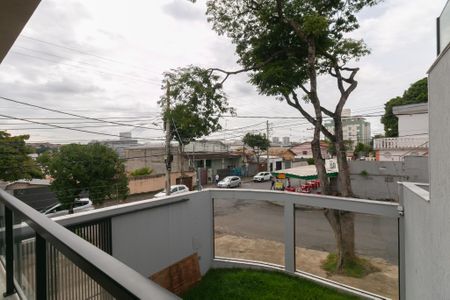 Casa à venda com 183m², 3 quartos e 1 vaga Casa à venda com 183m², 3 quartos e 1 vagaVaranda da Suíte 2