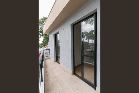 Casa à venda com 183m², 3 quartos e 1 vaga Casa à venda com 183m², 3 quartos e 1 vagaVaranda da Suíte