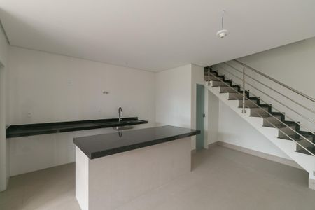 Casa à venda com 183m², 3 quartos e 1 vaga Casa à venda com 183m², 3 quartos e 1 vagaSala/cozinha