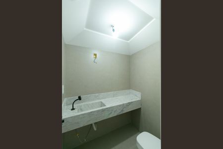 Casa à venda com 183m², 3 quartos e 1 vaga Casa à venda com 183m², 3 quartos e 1 vagaLavabo