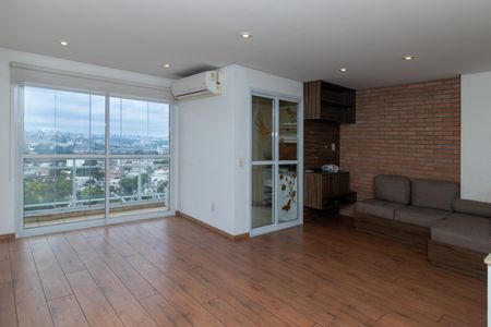 Sala de apartamento à venda com 2 quartos, 84m² em Alto da Lapa, São Paulo