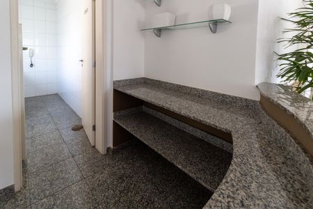 Apartamento à venda com 84m², 2 quartos e 2 vagas Apartamento à venda com 84m², 2 quartos e 2 vagasÁrea comum - Salão de Festas