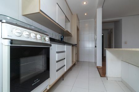 Apartamento à venda com 84m², 2 quartos e 2 vagas Apartamento à venda com 84m², 2 quartos e 2 vagasCozinha