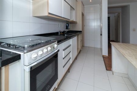 Apartamento à venda com 84m², 2 quartos e 2 vagas Apartamento à venda com 84m², 2 quartos e 2 vagasCozinha