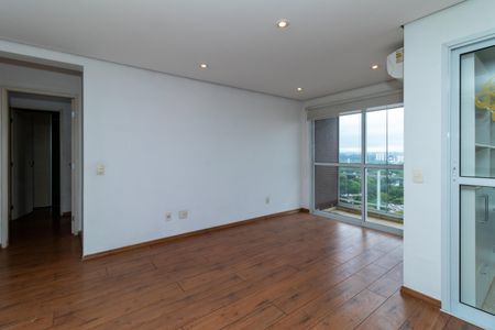 Sala de apartamento à venda com 2 quartos, 84m² em Alto da Lapa, São Paulo