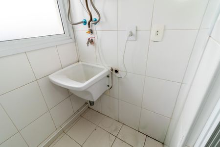 Apartamento à venda com 84m², 2 quartos e 2 vagas Apartamento à venda com 84m², 2 quartos e 2 vagasÁrea de Serviço