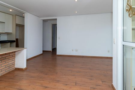 Apartamento à venda com 84m², 2 quartos e 2 vagas Apartamento à venda com 84m², 2 quartos e 2 vagasSala