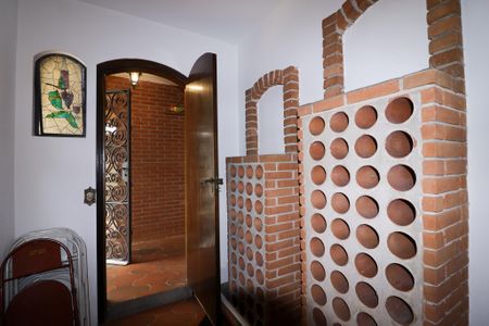 Casa à venda com 470m², 2 quartos e 7 vagasÁrea comum