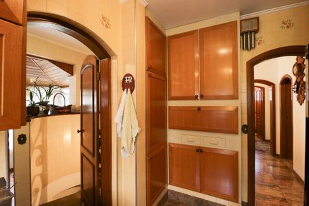 Casa à venda com 470m², 2 quartos e 7 vagasCozinha