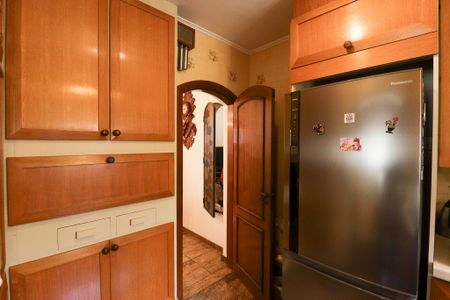 Casa à venda com 470m², 2 quartos e 7 vagasCozinha