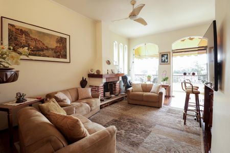 Sala de casa à venda com 2 quartos, 470m² em Jardim Sao Bento, São Paulo