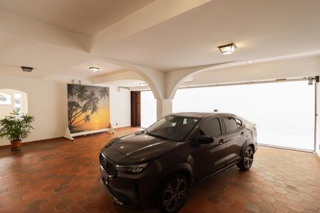 Casa à venda com 470m², 2 quartos e 7 vagasÁrea comum