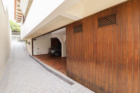 Casa à venda com 470m², 2 quartos e 7 vagasÁrea comum