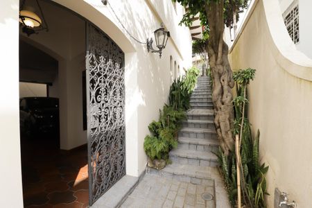 Casa à venda com 470m², 2 quartos e 7 vagasÁrea comum