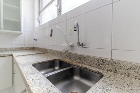 Apartamento à venda com 300m², 4 quartos e 3 vagas Apartamento à venda com 300m², 4 quartos e 3 vagasCozinha