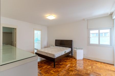 Apartamento à venda com 300m², 4 quartos e 3 vagas Apartamento à venda com 300m², 4 quartos e 3 vagasSuíte 2