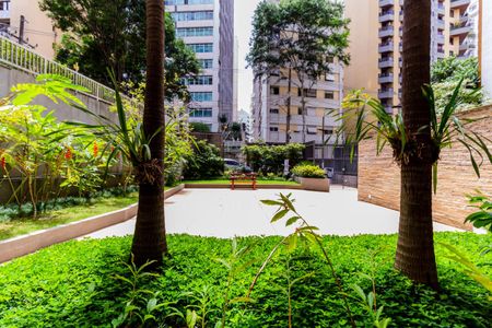 Apartamento à venda com 300m², 4 quartos e 3 vagasJardim