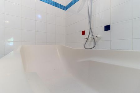 Apartamento à venda com 300m², 4 quartos e 3 vagas Apartamento à venda com 300m², 4 quartos e 3 vagasBanheiro Social