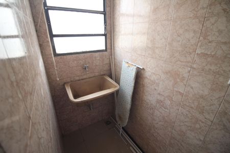 Apartamento à venda com 57m², 2 quartos e 1 vagaÁrea de Serviço