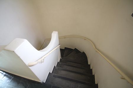 Área comum de apartamento à venda com 2 quartos, 57m² em Eldorado, Contagem