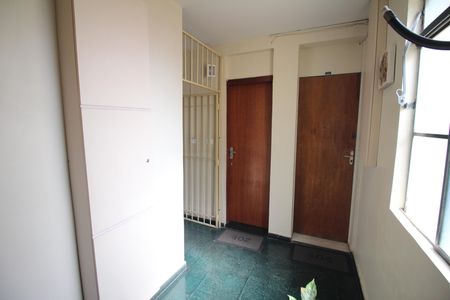 Área comum de apartamento à venda com 2 quartos, 57m² em Eldorado, Contagem