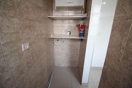 Apartamento à venda com 57m², 2 quartos e 1 vagaÁrea de Serviço