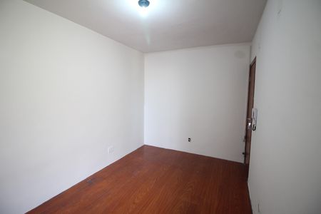 Sala de apartamento à venda com 2 quartos, 57m² em Eldorado, Contagem