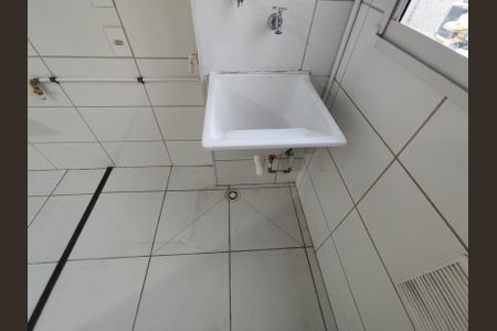 Apartamento para alugar com 42m², 2 quartos e sem vagaÁrea de Serviço